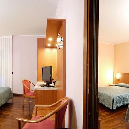 Hotel Dal Ponte Bassano del Grappa Kültér fotó