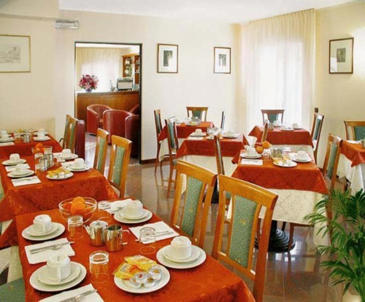 Hotel Dal Ponte Bassano del Grappa Kültér fotó