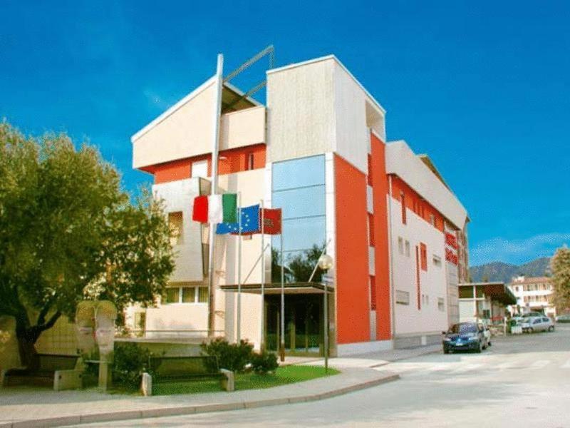 Hotel Dal Ponte Bassano del Grappa Kültér fotó