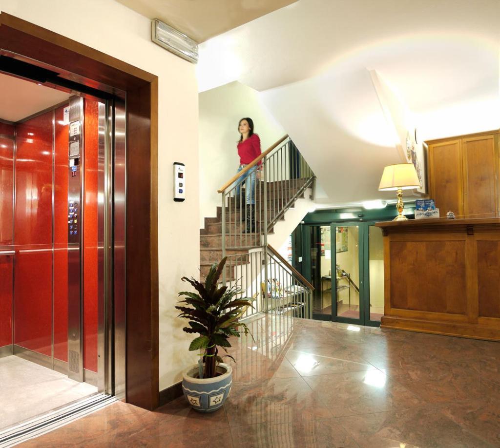 Hotel Dal Ponte Bassano del Grappa Kültér fotó