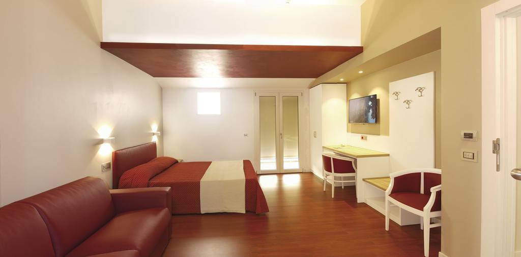 Hotel Dal Ponte Bassano del Grappa Kültér fotó