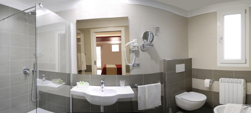 Hotel Dal Ponte Bassano del Grappa Kültér fotó