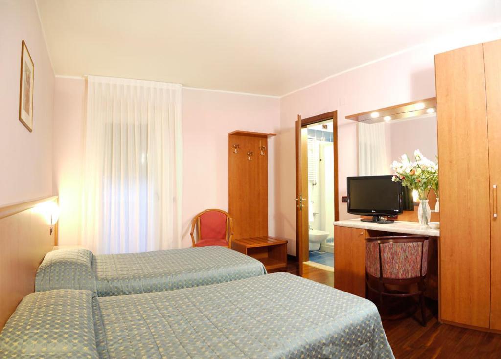 Hotel Dal Ponte Bassano del Grappa Kültér fotó