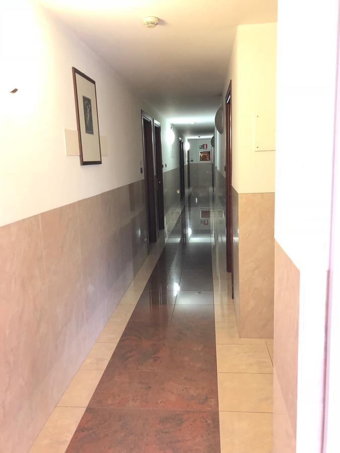 Hotel Dal Ponte Bassano del Grappa Kültér fotó