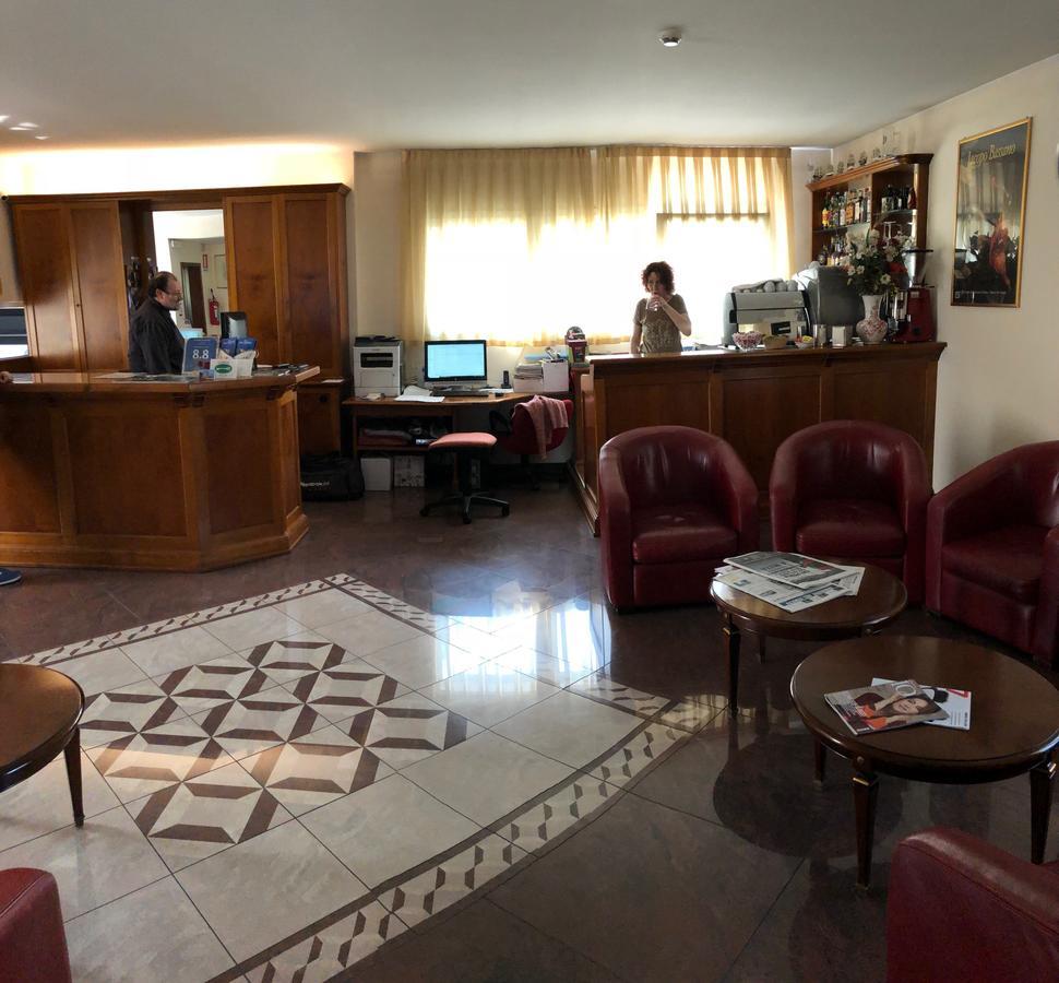 Hotel Dal Ponte Bassano del Grappa Kültér fotó