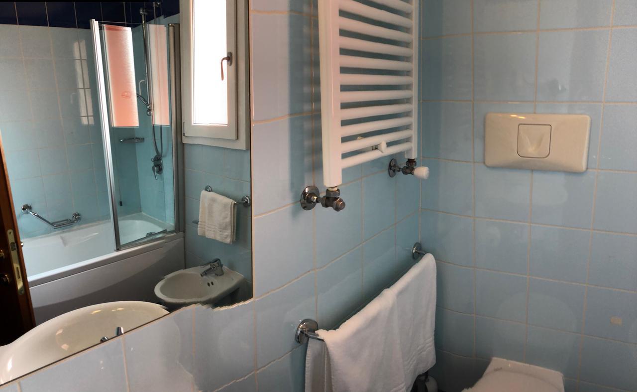 Hotel Dal Ponte Bassano del Grappa Kültér fotó