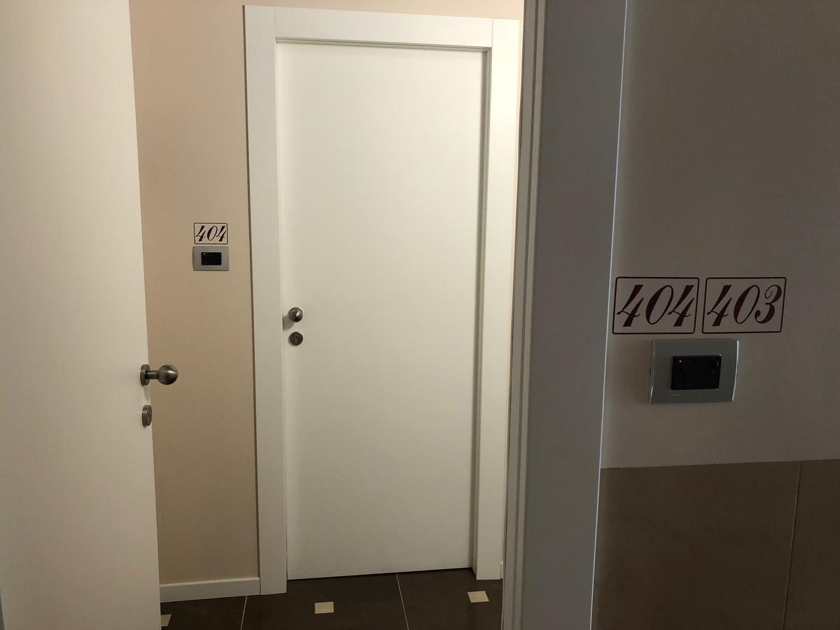 Hotel Dal Ponte Bassano del Grappa Kültér fotó