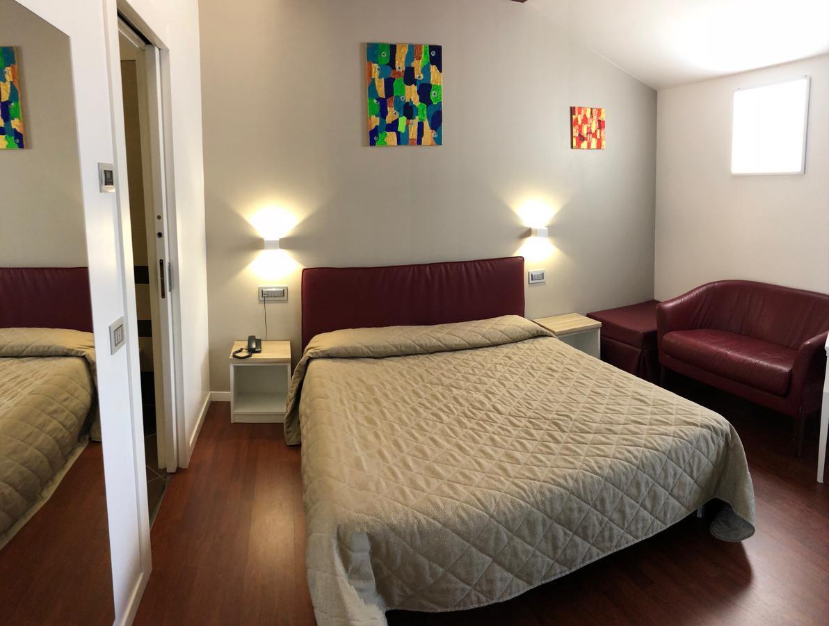 Hotel Dal Ponte Bassano del Grappa Kültér fotó