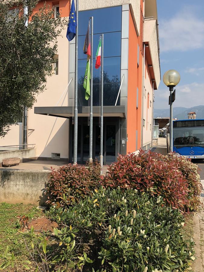 Hotel Dal Ponte Bassano del Grappa Kültér fotó