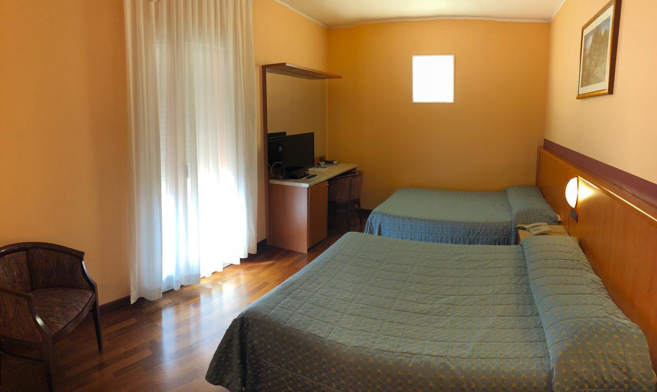Hotel Dal Ponte Bassano del Grappa Kültér fotó