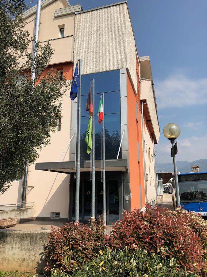 Hotel Dal Ponte Bassano del Grappa Kültér fotó