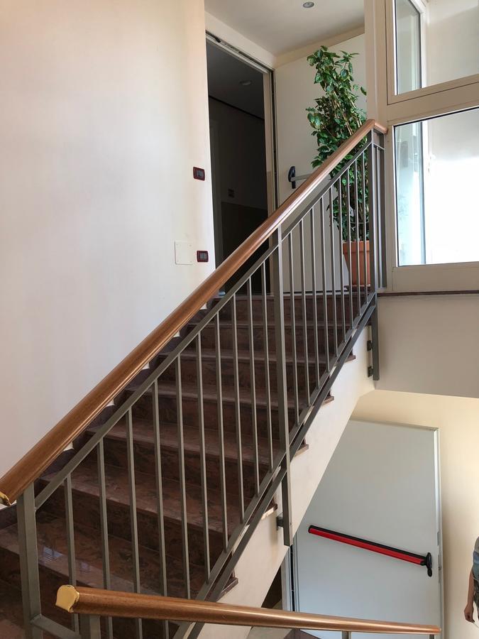 Hotel Dal Ponte Bassano del Grappa Kültér fotó