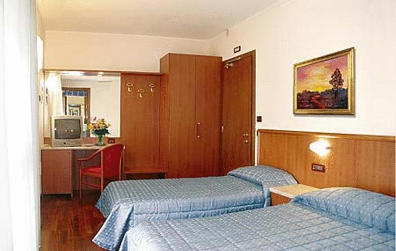Hotel Dal Ponte Bassano del Grappa Kültér fotó