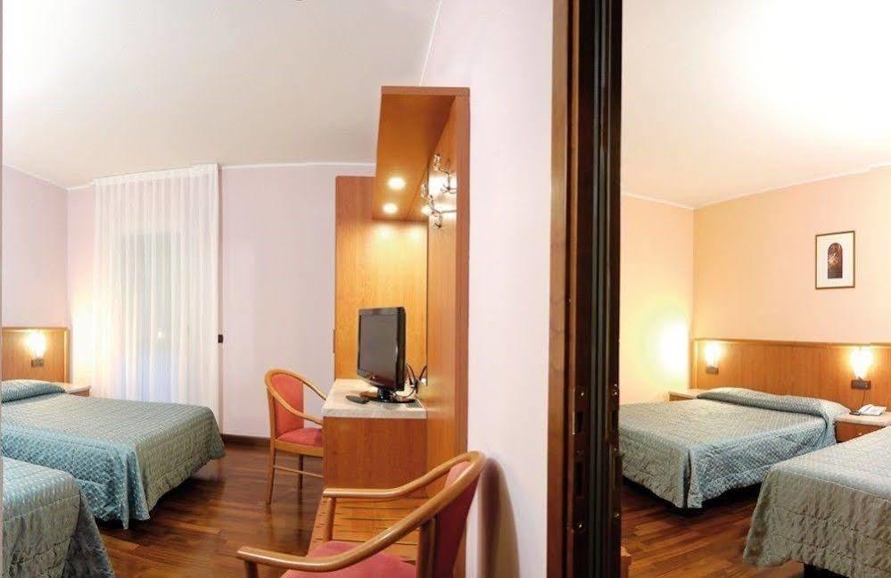 Hotel Dal Ponte Bassano del Grappa Kültér fotó
